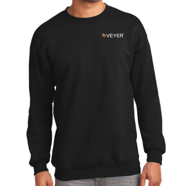 VR901 - TALL Crewneck Sweatshirt  Thumbnail