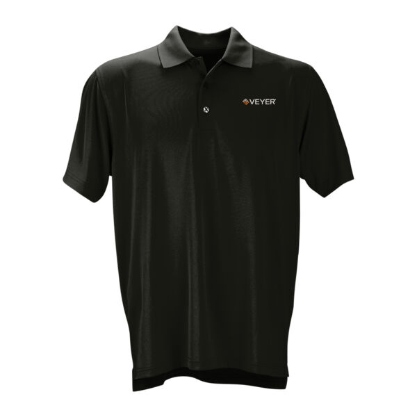 VR60215 - Men's Performance Short Sleeve Polo - 15 YEARS Thumbnail