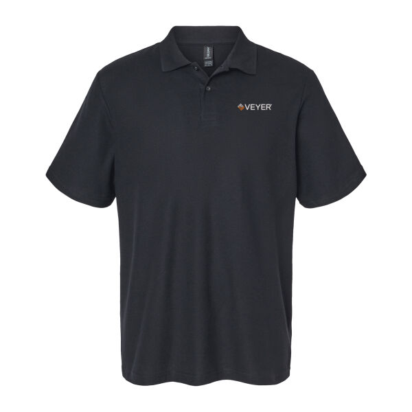 VR660 - Men's Cotton Polo Thumbnail